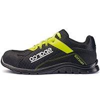 Scarpe antinfortunistiche Sparco