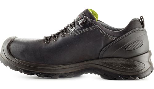 Scarpe antinfortunistiche Trento S3 calzata ...