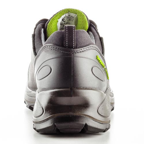 Scarpe antinfortunistiche Trento S3 utilizzo ...