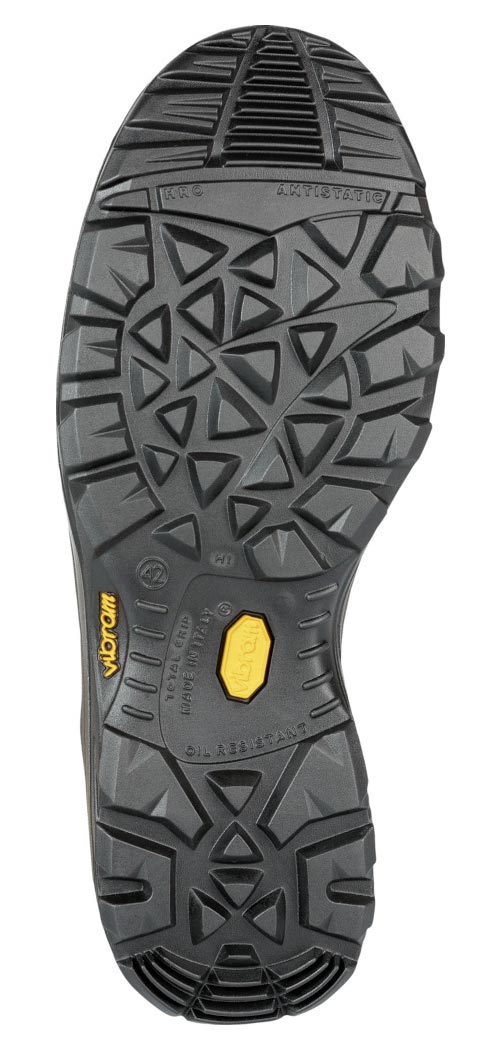 Scarpe antinfortunistiche Trento S3 suola ...