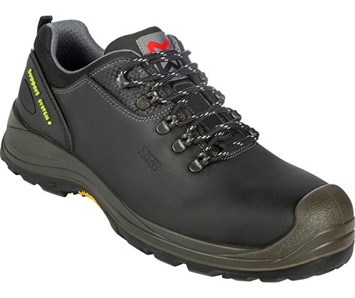 Scarpe antinfortunistiche Trento S3 camminata ...