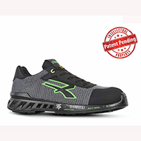 Scarpe antinfortunistiche U-POWER MIKE