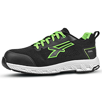 Scarpe antinfortunistaiche U-Power Aton S1PS ESD HI HRO FO SR Scarpe antinfortunistaiche U-Power Aton S1PS ESD HI HRO FO SR
