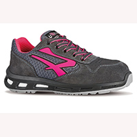 Scarpe antinfortunistiche da donna U Power Verok S1P SRC