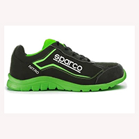 Scarpe da lavoro Sparco Nitro S3 SRC