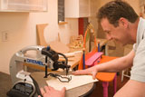 Applicazioni DREMEL® Scroll Station™ foto 1