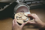 Applicazioni DREMEL® Scroll Station™ foto 2