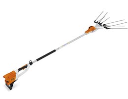 Scuotitore per Olive Stihl