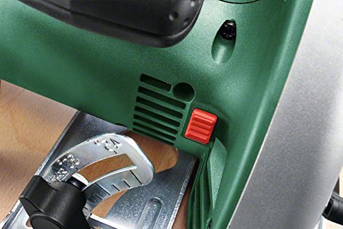 Sega Circolare Bosch regolazioni ...