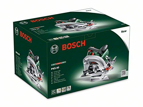 Sega Circolare Bosch scatola ...