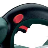 Particolari tecnici della Sega Circolare KSAP 18.