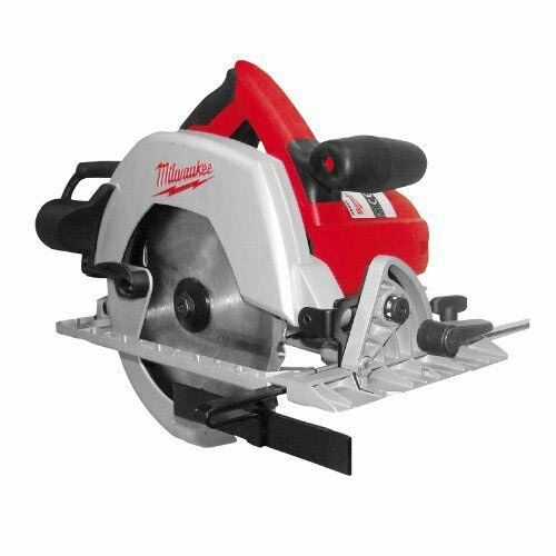 Sega Circolare Milwaukee CS 75 caratteristiche ...