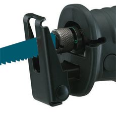 Particolari della Sega a gattuccio PSE 1200 ...