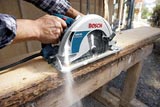 Sega Circolare Bosch GKS 85