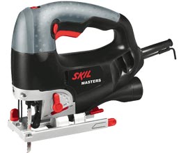 Seghetto Alternativo Skil 4585MA