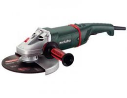 Smerigliatrice Metabo 26-230