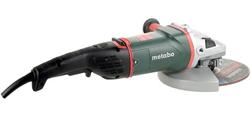 Smerigliatrice Metabo 26-230 caratteristiche ...