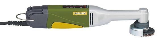Disco Lamellare della Smerigliatrice Proxxon ...