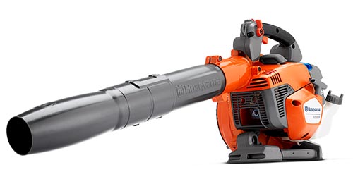 Soffiatore 356BTx macchina ...