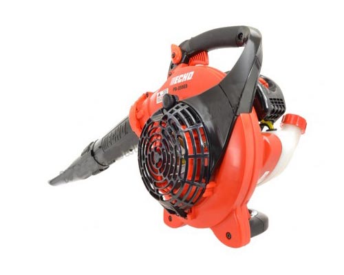 Soffiatore Echo PB-255ES caratteristiche ...