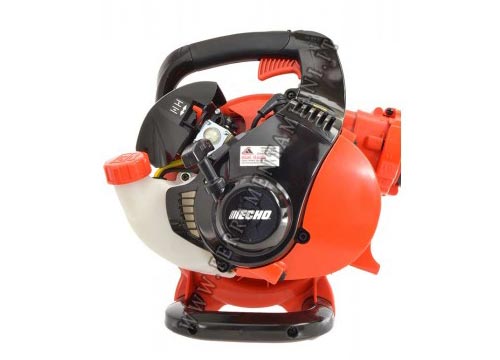 Soffiatore Echo PB-255ES motore ...