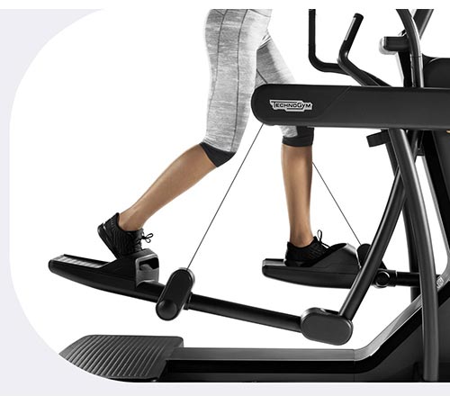 Stepper Vario camminata ...