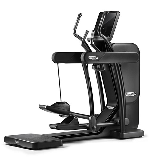 Stepper Vario chiusura ...