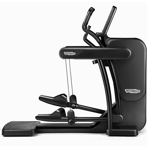 Stepper Vario struttura ...