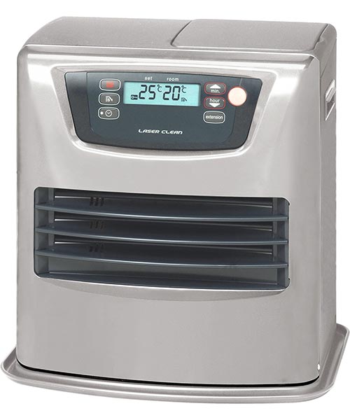 Stufa Zibro LC-35 caratteristiche ...