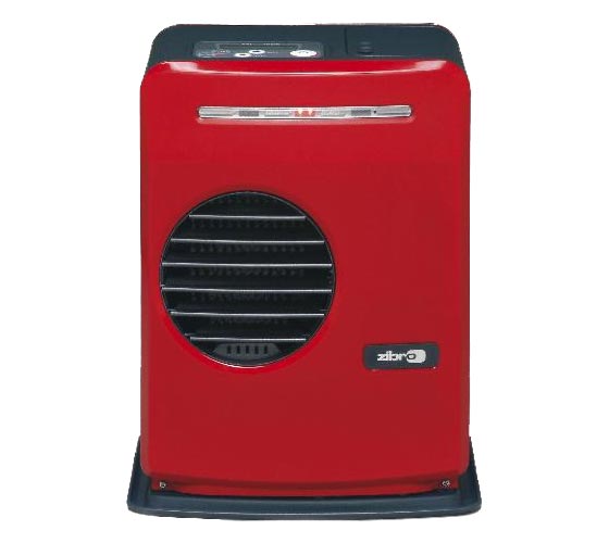 Funzionamento della Stufa Zibro Laser SRE 149 TC ...