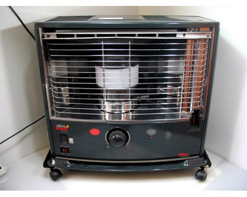 Stufa Zibro RS 145 E caratteristiche ...