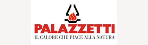 Stufe a legna Oscar marchio fabbrica ...