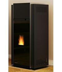 Stufe a pellet Ecofire Allegro