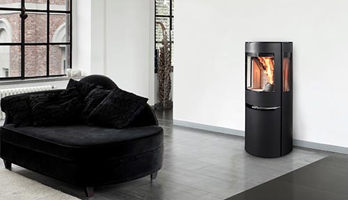 Stufe Ibride Aduro H1 utilizzo casa ...