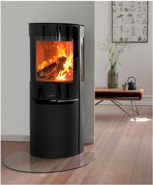 Stufe Ibride Aduro H3 Lux funzionamento ...