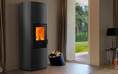 Stufe Ibride E228 M-H funzionamento ...