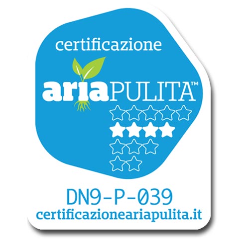 Stufe a Pellet Angela Sp certificazioni ...