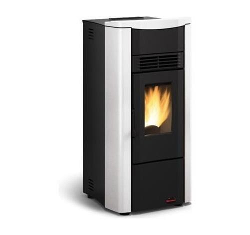 Stufe a Pellet Giusy plus evo struttura ...