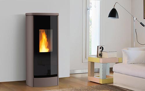 Stufe a Pellet P230 M caratteristiche ...