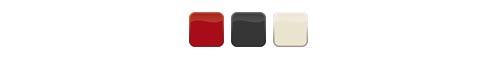 Stufe a Pellet Rosy colori ...