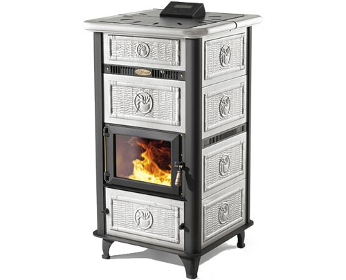Stufe a Pellet Virginia 25/32 caratteristiche ...