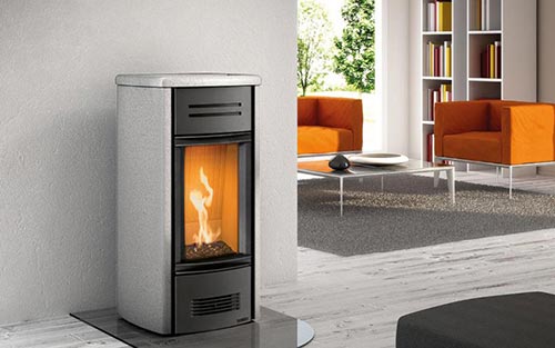 Stufe a gas G958 M caratteristiche ...