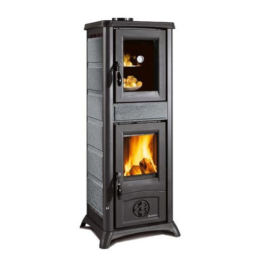 Stufe a legna Gemma forno struttura ...