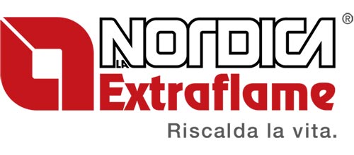 Stufe a legna Norvegia new marchio ...