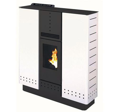 Stufe a pellet Ecofire caratteristiche ...