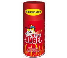 Spegnifuoco Spray Superangel