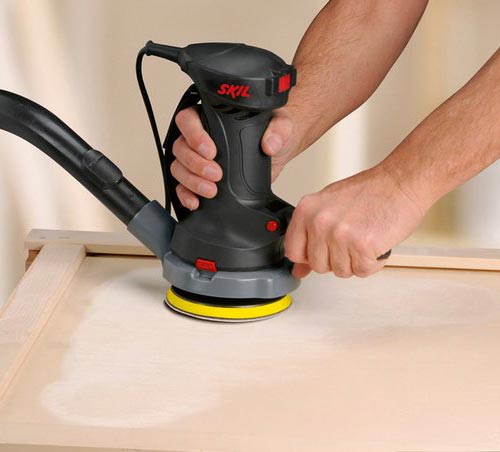 Sverniciatore Skil legno ...