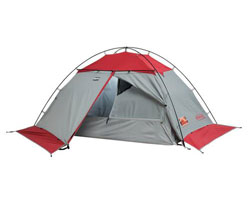 Tenda Campeggio Challenge