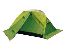 Tenda Campeggio Home