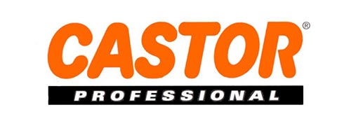 Tagliabordo Elettrico Castor TR-1000 marchio ...